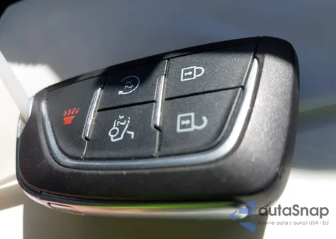 2021 Cadillac Ct5 Premium Luxury from USA, damaged, VIN 1G6DN5RW3M0130709